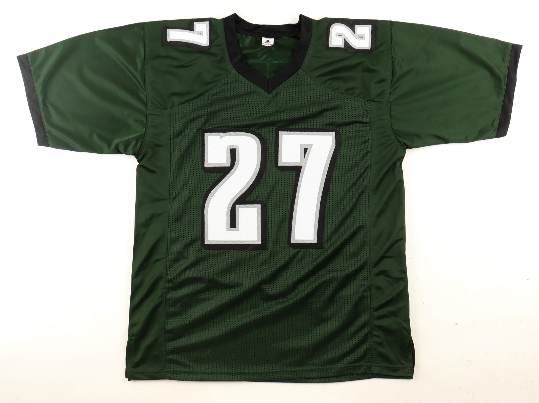 Quinyon Mitchell Signed Jersey (JSA) at PristineAuction.com Quinyon Mitchell Signed Jersey (JSA) at PristineAuction.com