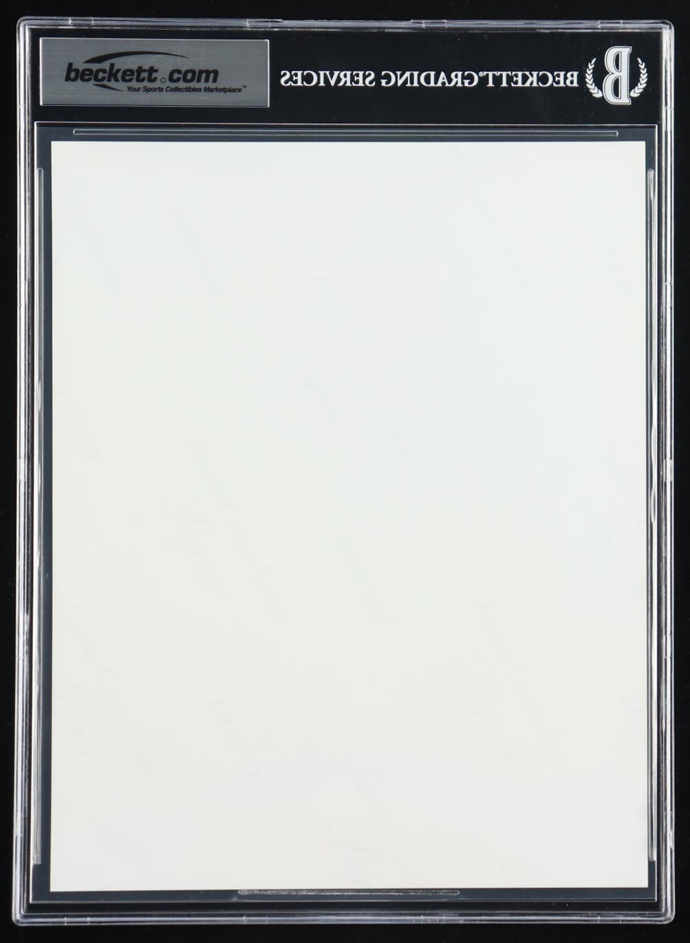 Amanda Bynes Signed 8x10 Photo (BGS | Autograph Graded 10) at PristineAuction.com Amanda Bynes Signed 8x10 Photo (BGS | Autograph Graded 10) at PristineAuction.com