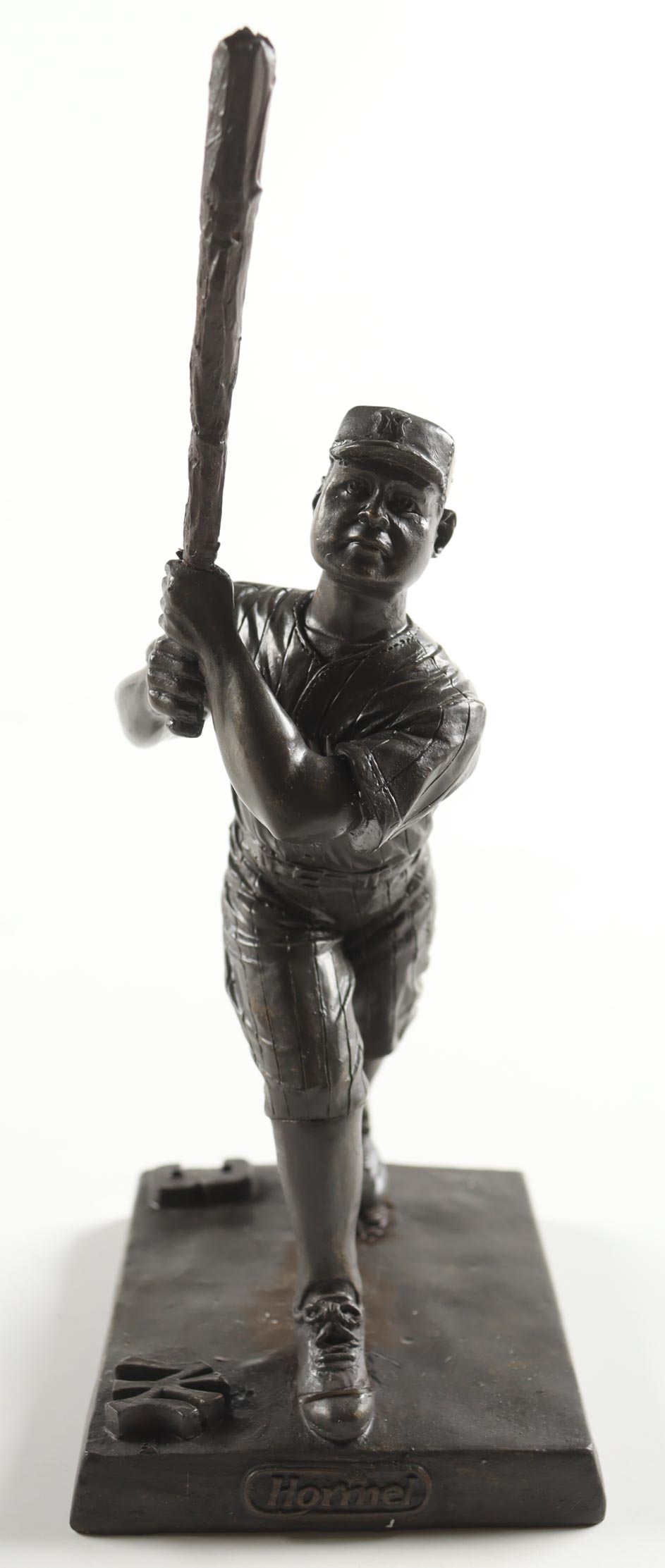 Babe Ruth 2004 Yankees Legends Monument Park Giveaway 7" Collectible Figurine at PristineAuction.com Babe Ruth 2004 Yankees Legends Monument Park Giveaway 7" Collectible Figurine at PristineAuction.com