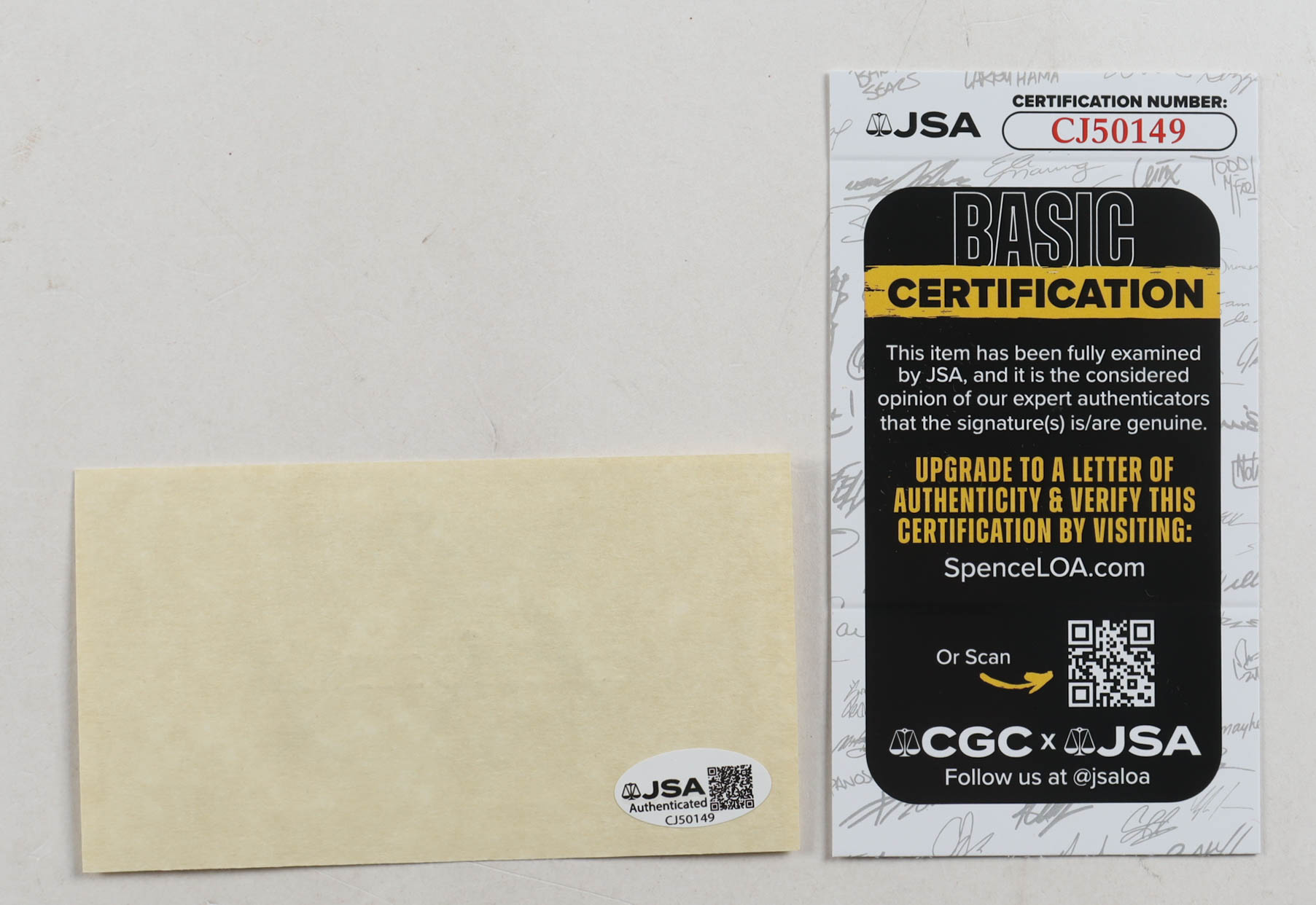 Daniel Radcliffe Signed "Harry Potter" Hogwarts Express Ticket (JSA) at PristineAuction.com Daniel Radcliffe Signed "Harry Potter" Hogwarts Express Ticket (JSA) at PristineAuction.com