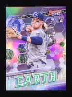 Bobby Witt Jr. 2022 Bowman's Best Elements of Excellence #EE1 RC at PristineAuction.com