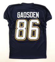 Oronde Gadsden Signed Jersey (Beckett) at PristineAuction.com