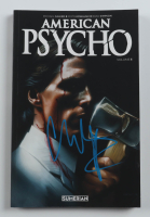 Christian Bale Signed 2024 "American Psycho" Vol. 1 Omnibus Sumerian Comic Book (JSA) at PristineAuction.com