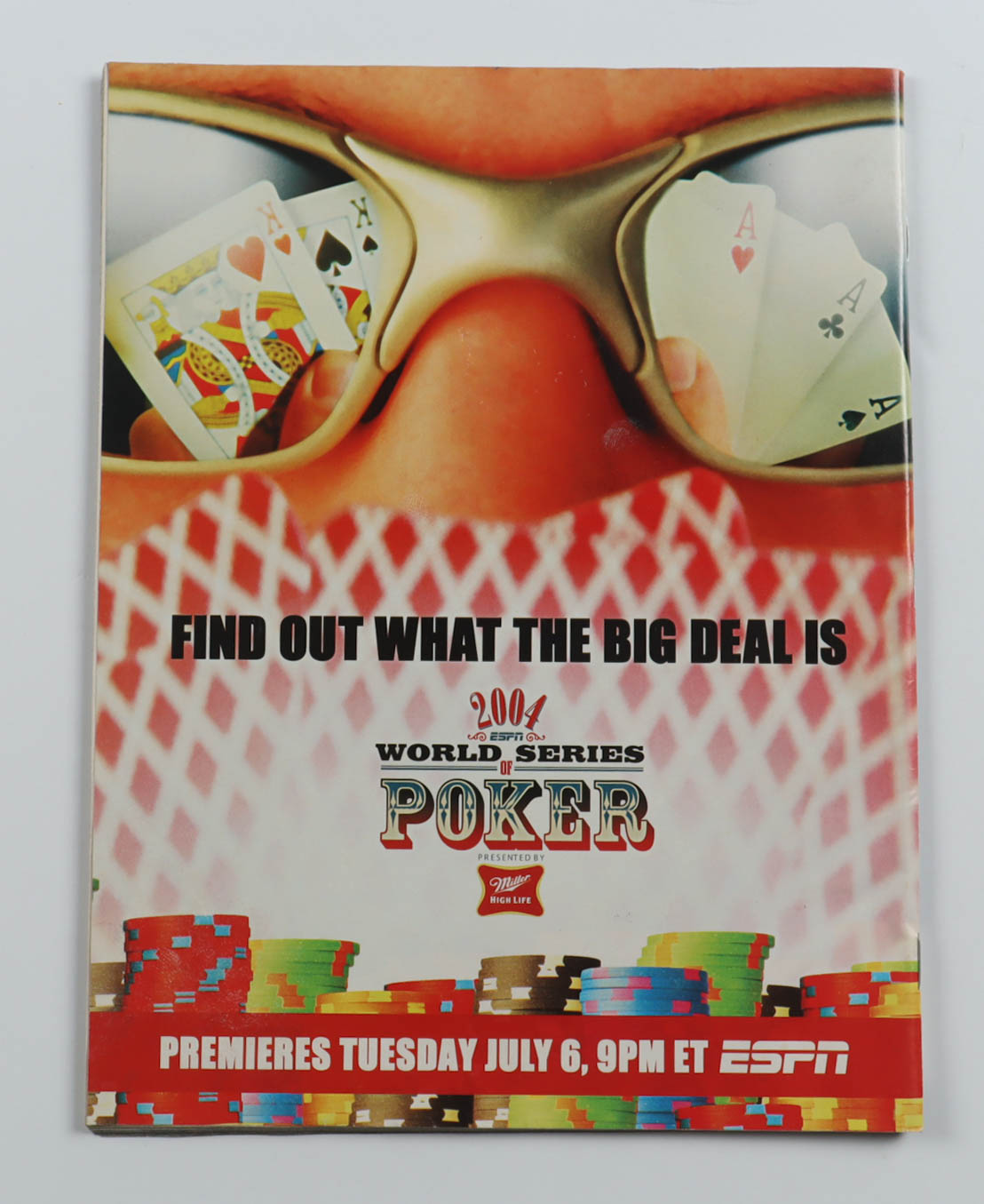 Lance Armstrong Signed 2004 Sports Illustrated Magazine (JSA) at PristineAuction.com Lance Armstrong Signed 2004 Sports Illustrated Magazine (JSA) at PristineAuction.com