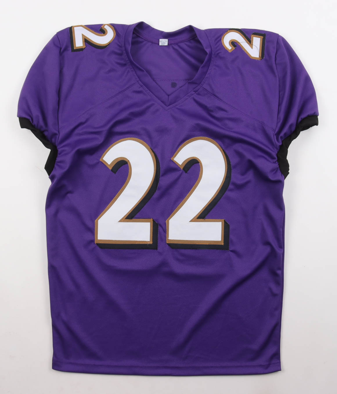 Derrick Henry Signed Jersey (PSA) at PristineAuction.com Derrick Henry Signed Jersey (PSA) at PristineAuction.com