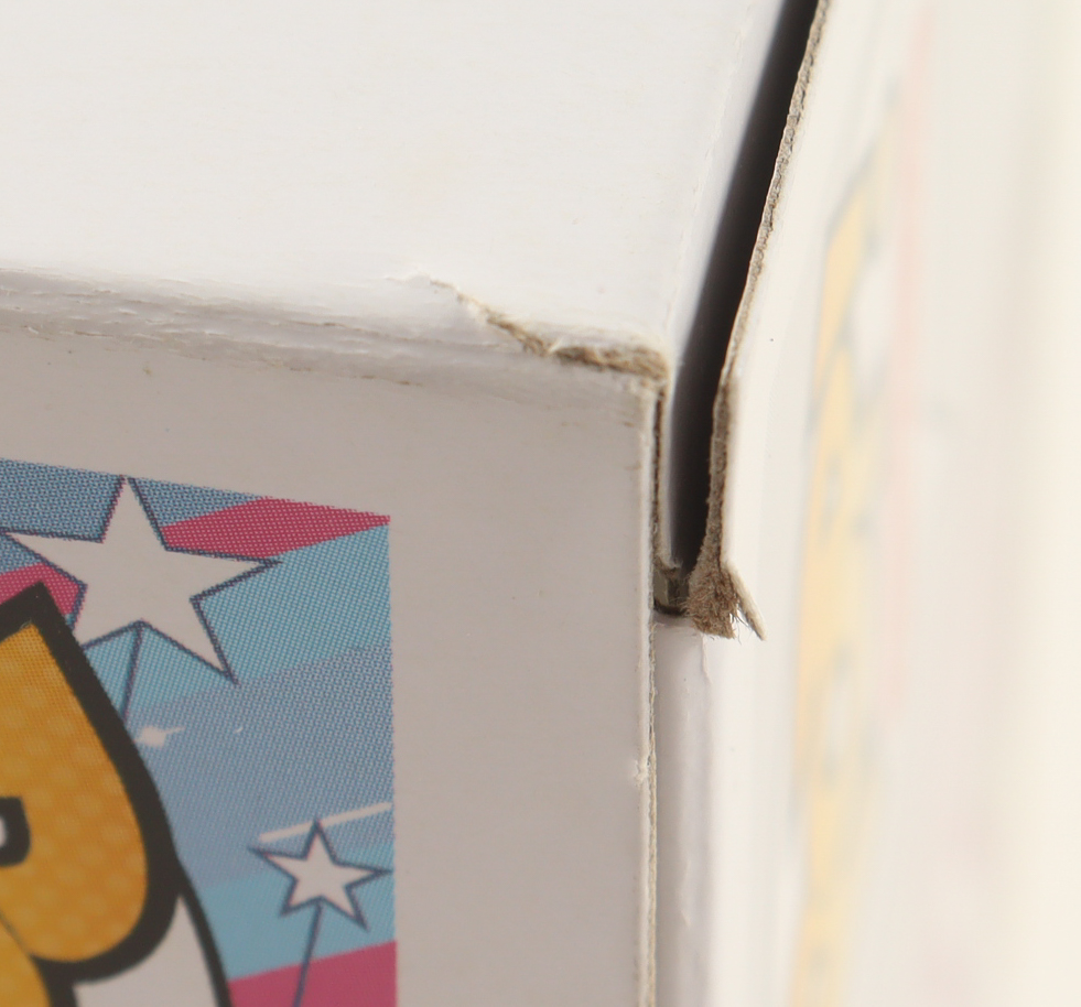 Roger L. Jackson Signed "The Powerpuff Girls!" #1084 MoJo JoJo Funko Pop! Vinyl Figure Inscribed "MoJo JoJo! Aka" (JSA) at PristineAuction.com Roger L. Jackson Signed "The Powerpuff Girls!" #1084 MoJo JoJo Funko Pop! Vinyl Figure Inscribed "MoJo JoJo! Aka" (JSA) at PristineAuction.com