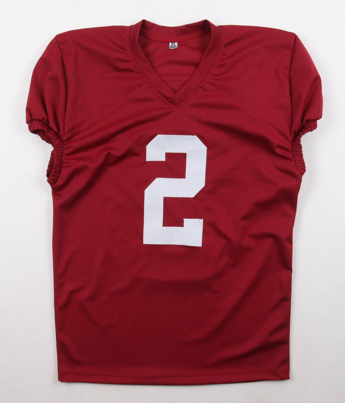 Derrick Henry Signed Jersey (PSA) at PristineAuction.com Derrick Henry Signed Jersey (PSA) at PristineAuction.com