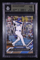 Shohei Ohtani 2024 Topps Now Offseason #OS6 (BGS 10) at PristineAuction.com