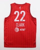 Caitlin Clark Signed Fever Nike Authentic Jersey (Beckett) at PristineAuction.com