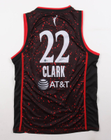 Caitlin Clark Signed Fever Nike Authentic Jersey (Beckett) at PristineAuction.com