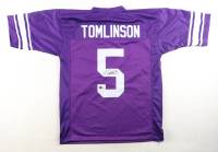 LaDainian Tomlinson Signed Jersey (Beckett) at PristineAuction.com