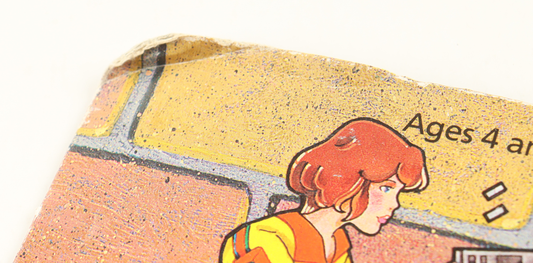 Judith Hoag Signed "Teenage Mutant Ninja Turtles" April O'Neil Action Figure (JSA) at PristineAuction.com Judith Hoag Signed "Teenage Mutant Ninja Turtles" April O'Neil Action Figure (JSA) at PristineAuction.com