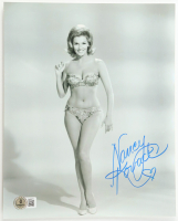 Nancy Kovack Signed 8x10 Photo (Beckett) at PristineAuction.com