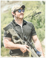 Tim Kennedy Signed 8x10 Photo (Beckett) at PristineAuction.com