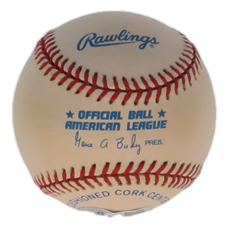 Bobby Doerr Signed OAL Baseball (Beckett) at PristineAuction.com Bobby Doerr Signed OAL Baseball (Beckett) at PristineAuction.com