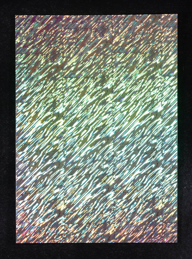 Jayden Daniels 2023 Leaf Metal Platinum Blue Shimmer Pre-Production Proof #NNO #1/1 RC at PristineAuction.com Jayden Daniels 2023 Leaf Metal Platinum Blue Shimmer Pre-Production Proof #NNO #1/1 RC at PristineAuction.com