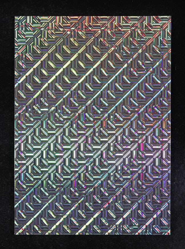 Cameron Ward 2023 Leaf Pro Set Campus VIP Black Mojo Pre-Production Proof #NNO #1/1 RC at PristineAuction.com Cameron Ward 2023 Leaf Pro Set Campus VIP Black Mojo Pre-Production Proof #NNO #1/1 RC at PristineAuction.com