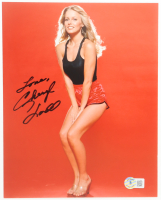 Cheryl Ladd Signed 8x10 Photo Inscribed "Love" (Beckett) at PristineAuction.com