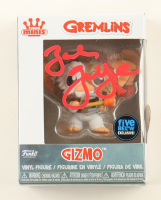 Zach Galligan Signed "Gremlins" Gizmo Funko Pop Minis Vinyl Figure (JSA) at PristineAuction.com
