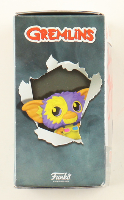 Zach Galligan Signed "Gremlins" Gizmo Funko Pop Minis Vinyl Figure (JSA) at PristineAuction.com Zach Galligan Signed "Gremlins" Gizmo Funko Pop Minis Vinyl Figure (JSA) at PristineAuction.com