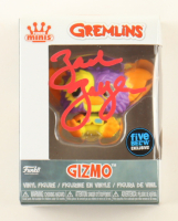 Zach Galligan Signed "Gremlins" Gizmo Funko Pop Minis Vinyl Figure (JSA) at PristineAuction.com