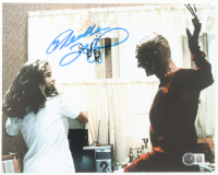 Heather Langenkamp Signed "A Nightmare on Elm Street" 8x10 Photo (Beckett) at PristineAuction.com