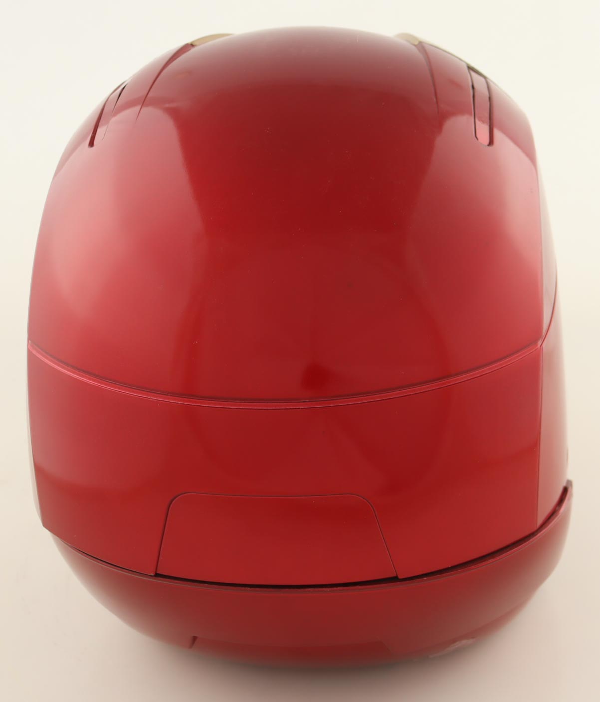 Robert Downey Jr. Signed "Iron Man" Marvel Legends Series Electronic Helmet (Beckett) at PristineAuction.com Robert Downey Jr. Signed "Iron Man" Marvel Legends Series Electronic Helmet (Beckett) at PristineAuction.com