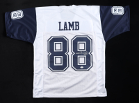CeeDee Lamb Signed Jersey (JSA) at PristineAuction.com