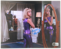 Kathy Kersh Signed "Batman" 8x10 Photo (Beckett) at PristineAuction.com