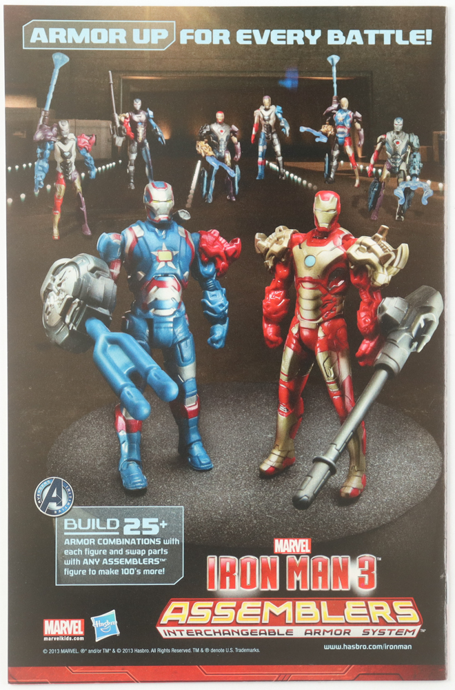 2013 SUPERIOR SPIDER-MAN #9 MARVEL COMIC BOOK at PristineAuction.com 2013 SUPERIOR SPIDER-MAN #9 MARVEL COMIC BOOK at PristineAuction.com