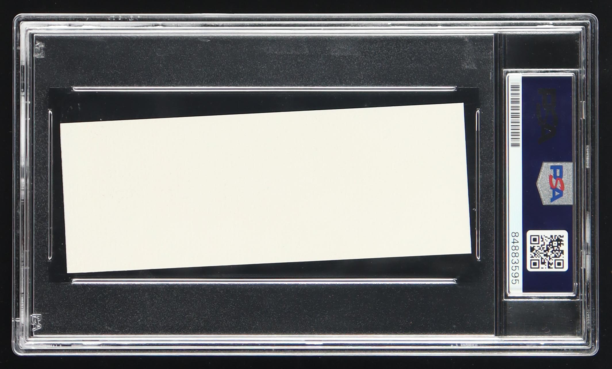 Harold Fischer Signed Cut With Portrait Art (PSA) at PristineAuction.com Harold Fischer Signed Cut With Portrait Art (PSA) at PristineAuction.com