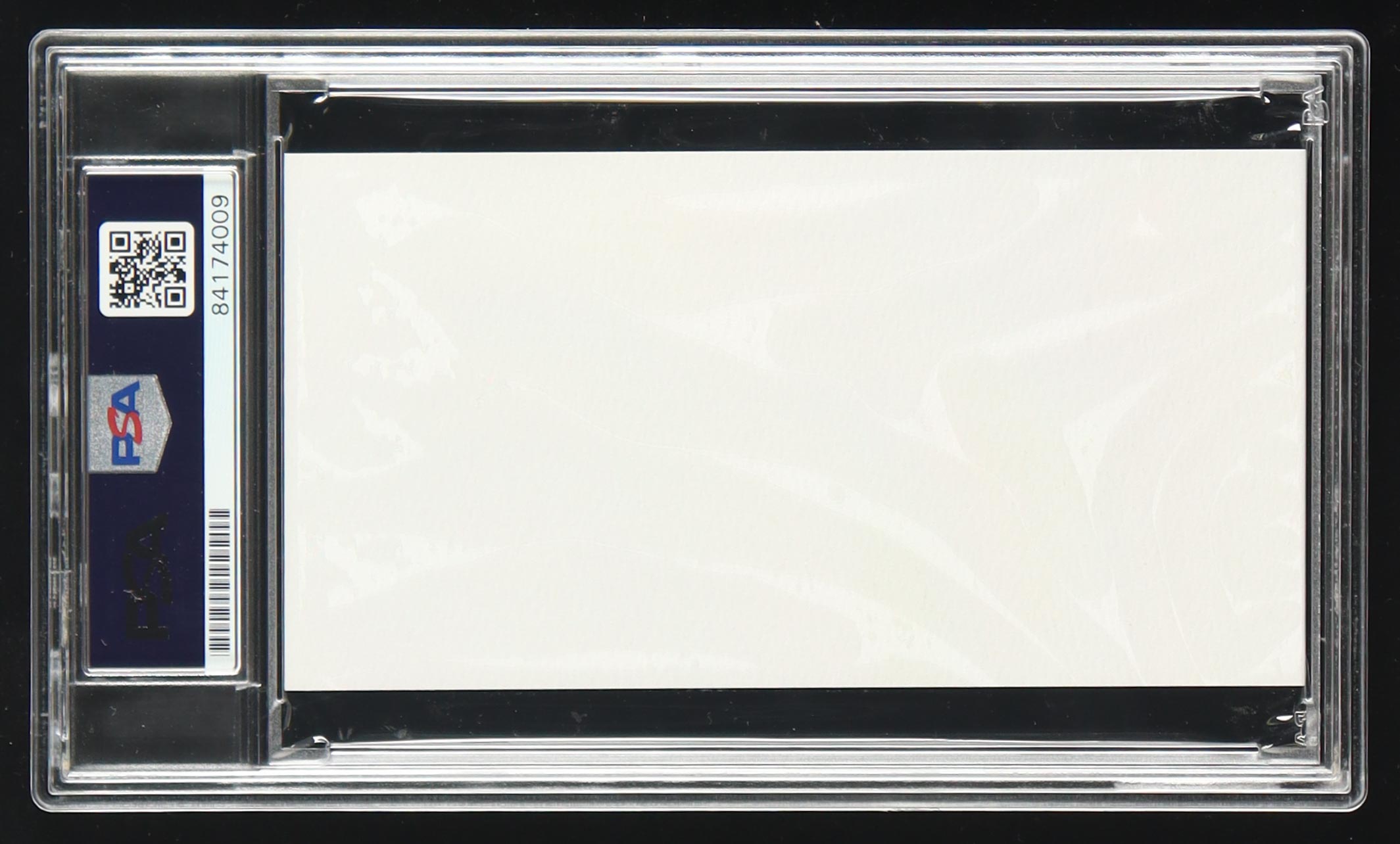 Duke Cunningham Signed Cut With Portrait Art (PSA) at PristineAuction.com Duke Cunningham Signed Cut With Portrait Art (PSA) at PristineAuction.com