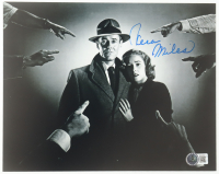Vera Miles Signed "The Wrong Man" 8x10 Photo (Beckett) at PristineAuction.com