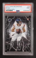 Bo Nix 2024 Topps Resurgence Conductors #C8 RC (PSA 9) at PristineAuction.com