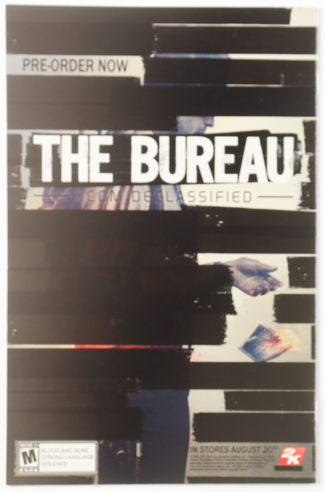 2013 SUPERIOR SPIDER-MAN TEAM-UP #1 MARVEL COMIC BOOK at PristineAuction.com 2013 SUPERIOR SPIDER-MAN TEAM-UP #1 MARVEL COMIC BOOK at PristineAuction.com