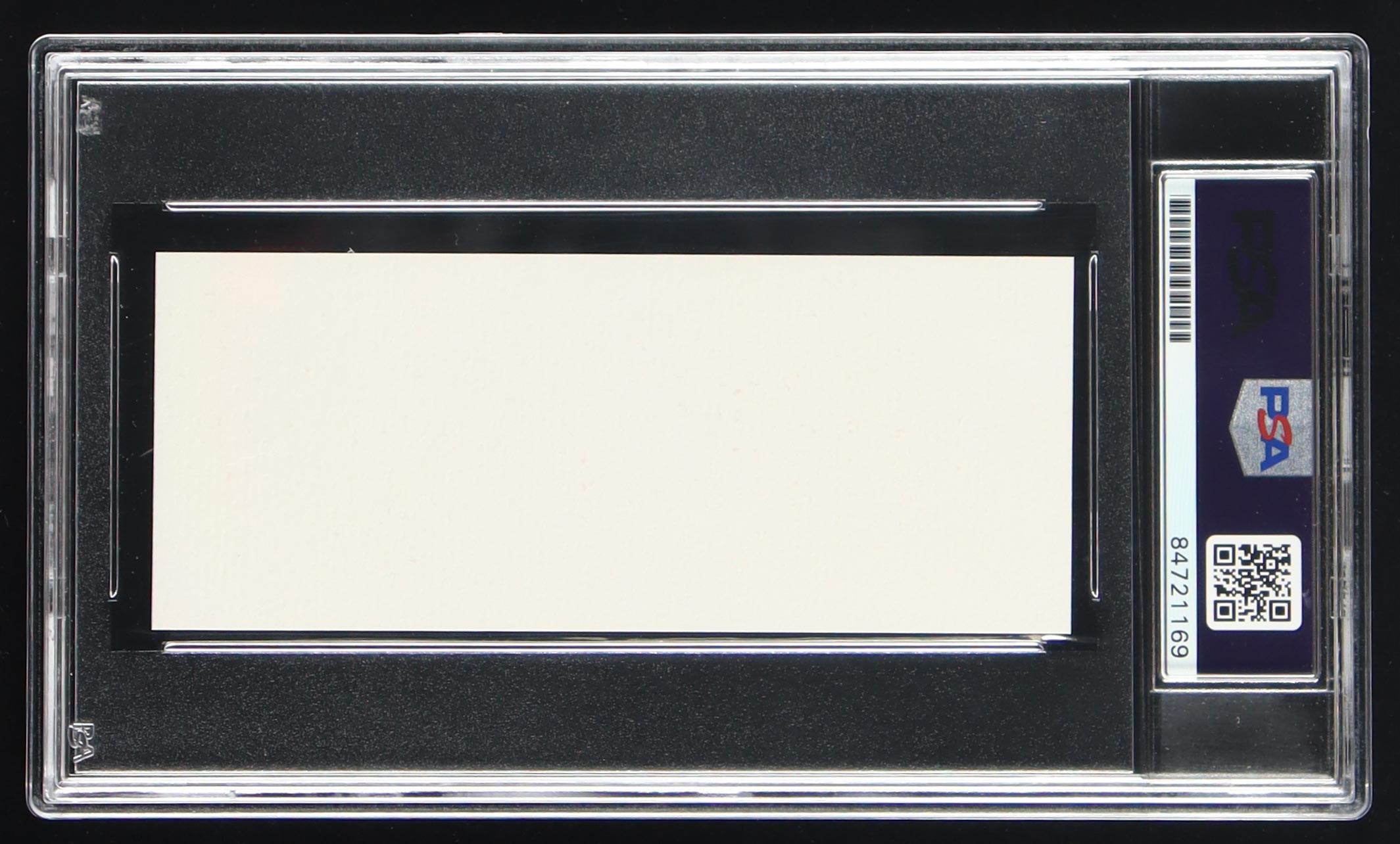 Marion Carl Signed Cut With Portrait Art (PSA) at PristineAuction.com Marion Carl Signed Cut With Portrait Art (PSA) at PristineAuction.com