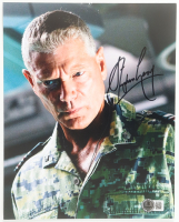 Stephen Lang Signed "Avatar" 8x10 Photo (Beckett) at PristineAuction.com