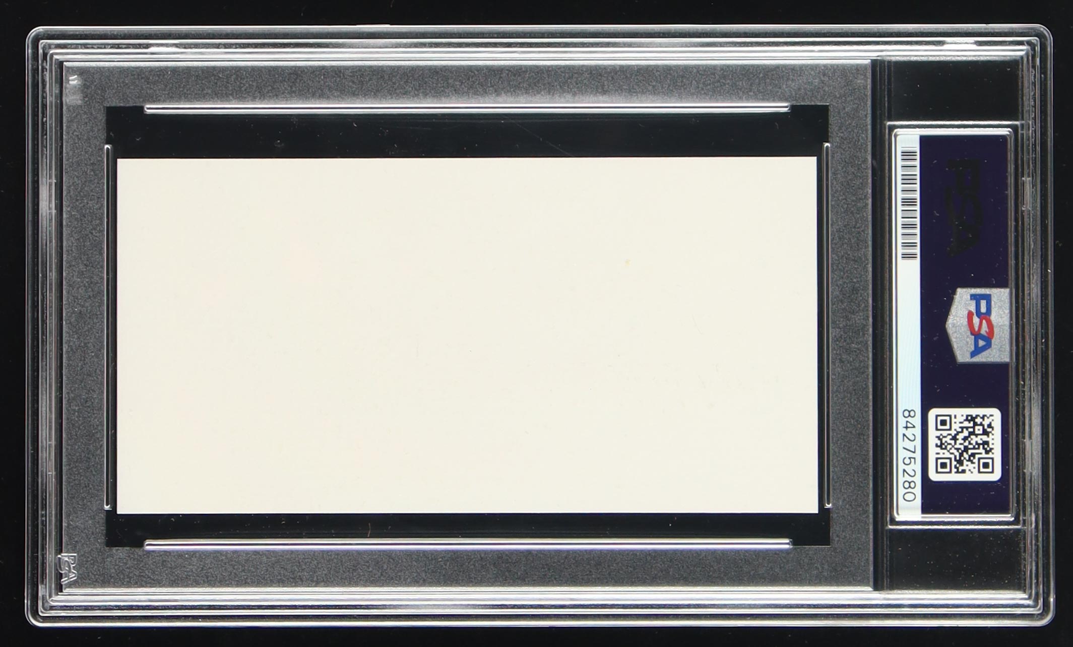 Walker "Bud" Mahurin Signed Cut With Portrait Art (PSA) at PristineAuction.com Walker "Bud" Mahurin Signed Cut With Portrait Art (PSA) at PristineAuction.com