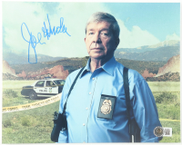Joe Kenda Signed "American Detective" 8x10 Photo (Beckett) at PristineAuction.com