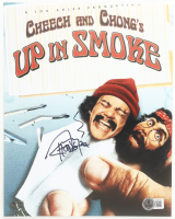 Tommy Chong Signed "Cheech and Chong's Up In Smoke" 8x10 Photo (Beckett) at PristineAuction.com