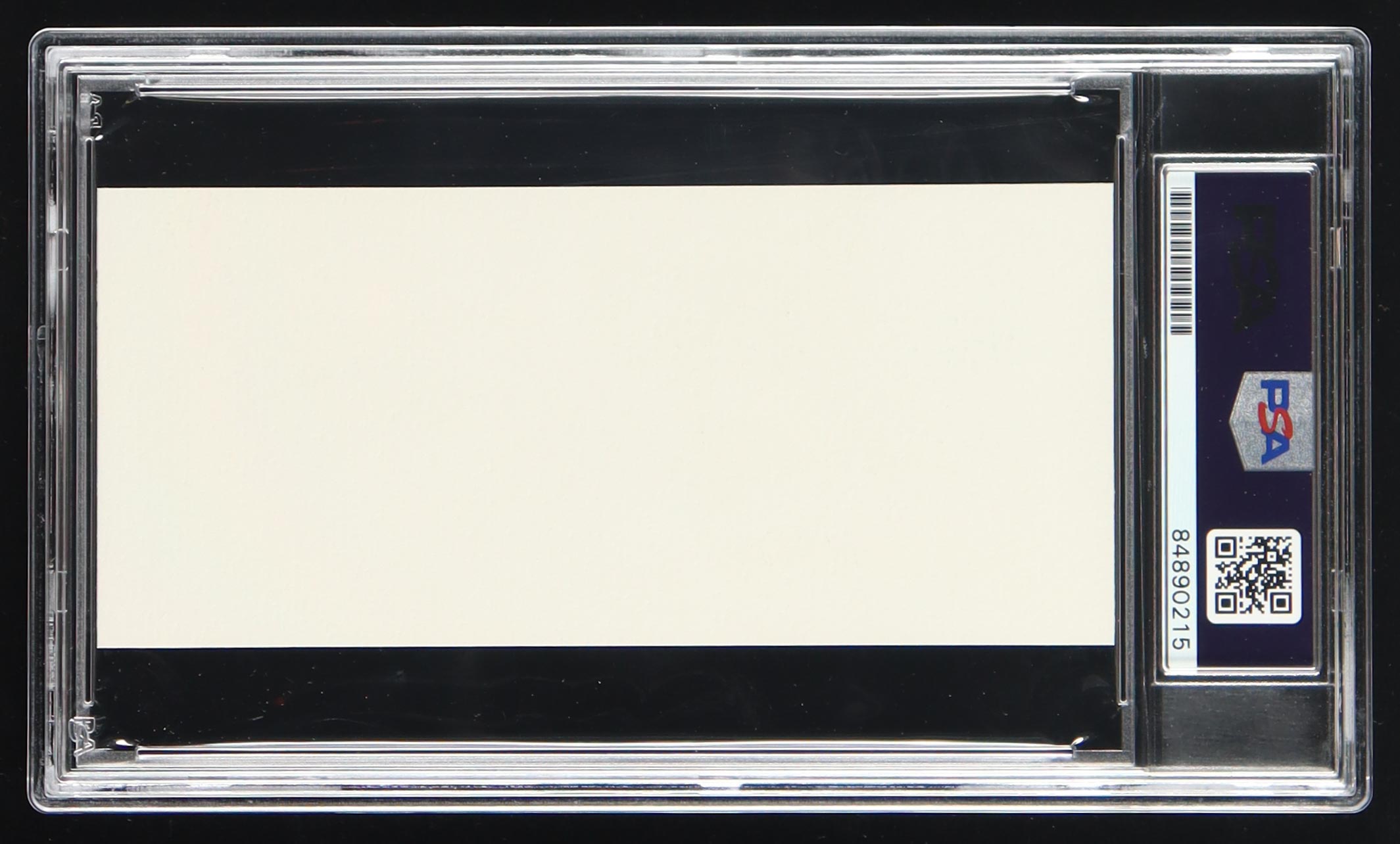 Laurence Craigie Signed Cut With Portrait Art (PSA) at PristineAuction.com Laurence Craigie Signed Cut With Portrait Art (PSA) at PristineAuction.com