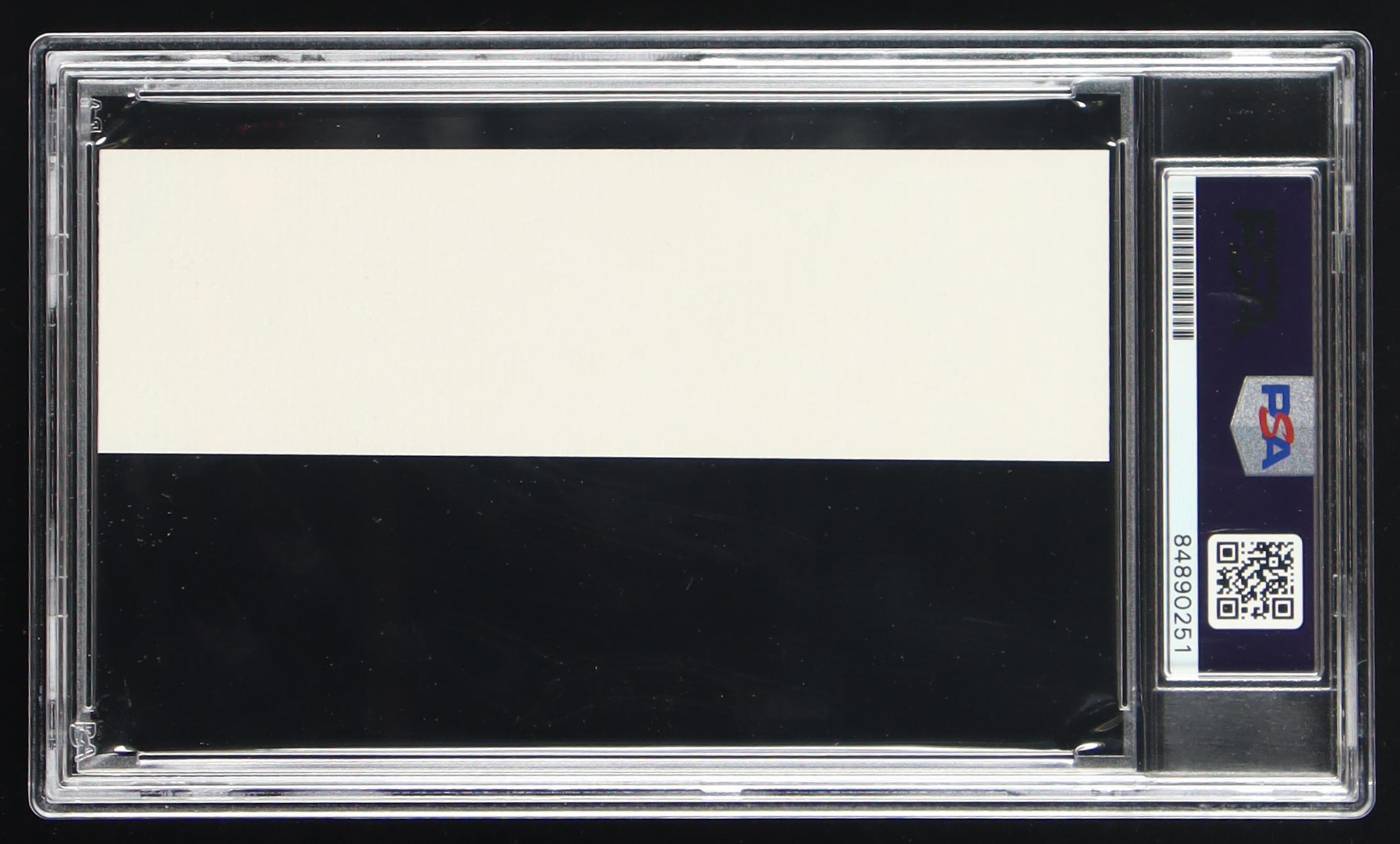 Chuck Yeager Signed Cut With Portrait Art (PSA) at PristineAuction.com Chuck Yeager Signed Cut With Portrait Art (PSA) at PristineAuction.com