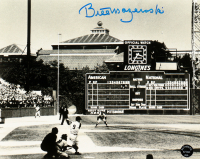 Bill Mazeroski Signed Pirates 8x10 Photo (Authentic Ink) at PristineAuction.com