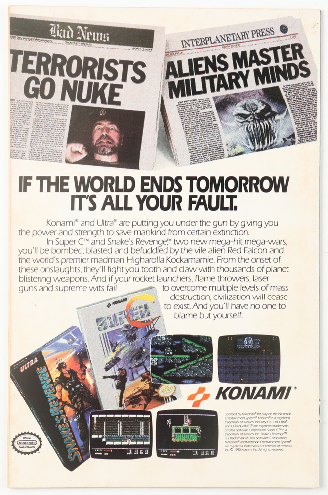 1990 THE SPECTACULAR SPIDER-MAN #167 MARVEL COMIC BOOK at PristineAuction.com 1990 THE SPECTACULAR SPIDER-MAN #167 MARVEL COMIC BOOK at PristineAuction.com