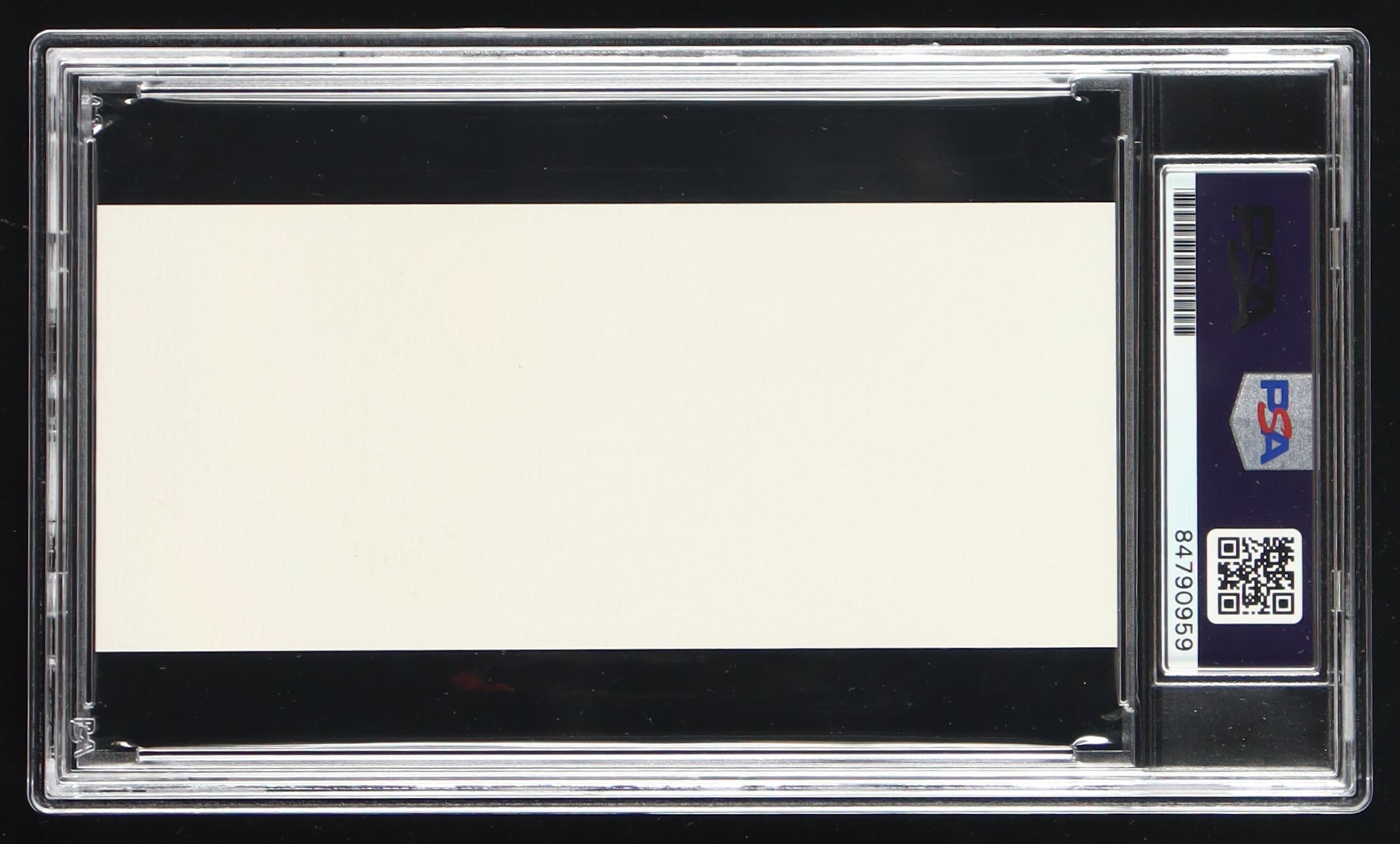 Jessie E. Woods Signed Cut With Portrait Art (PSA) at PristineAuction.com Jessie E. Woods Signed Cut With Portrait Art (PSA) at PristineAuction.com