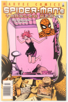 2002 SPIDER-MAN'S TANGLED WEB #15 MARVEL COMIC BOOK at PristineAuction.com
