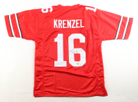 Craig Krenzel Signed Jersey (Beckett) at PristineAuction.com