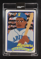 Ken Griffey Jr. 2020 Topps Project 2020 #88 / Keith Shore at PristineAuction.com