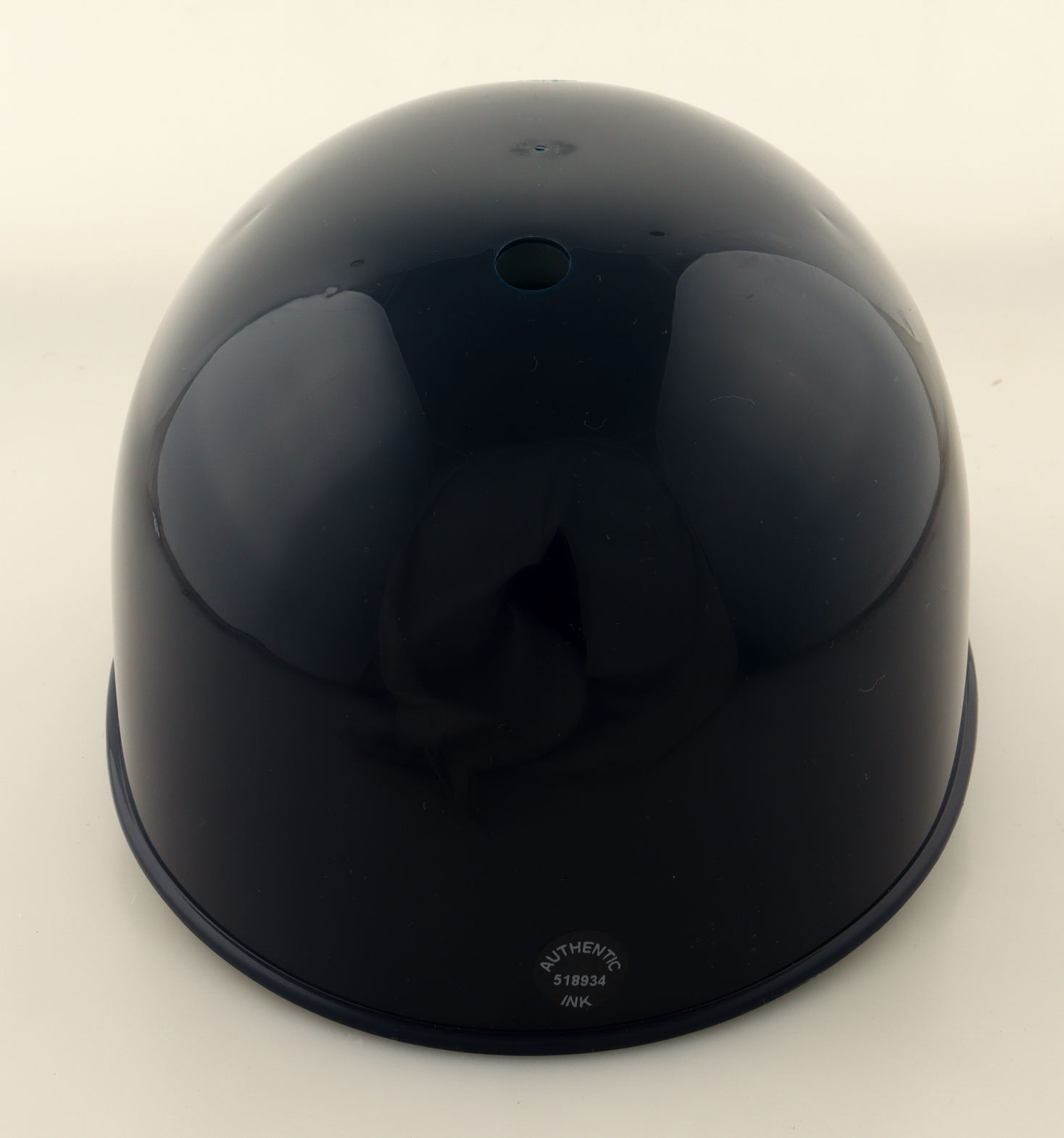 Denny McLain Signed Tigers Full-Size Batting Helmet Inscribed "Cy 68/69" (Authentic Ink) at PristineAuction.com Denny McLain Signed Tigers Full-Size Batting Helmet Inscribed "Cy 68/69" (Authentic Ink) at PristineAuction.com