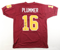 Jake Plummer Signed Jersey Inscribed "Snake" (Beckett) at PristineAuction.com